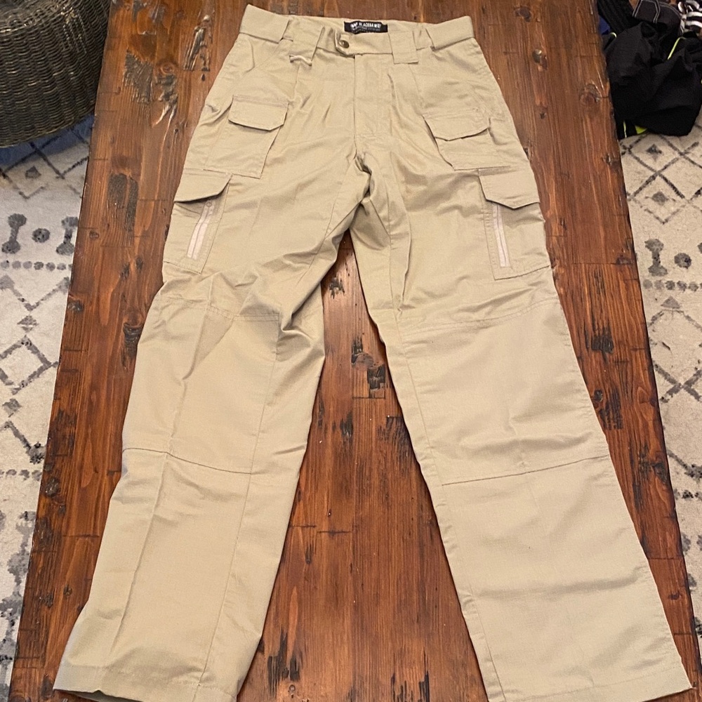 Blackhawk Warrior Wear - Tactical Pant